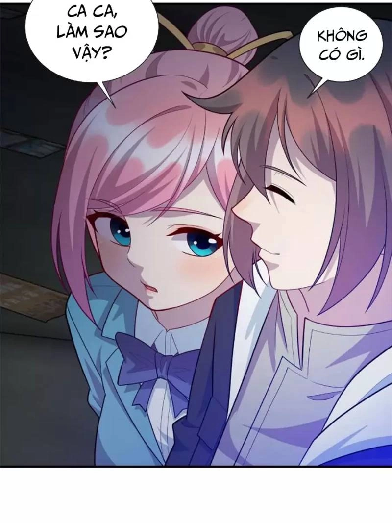 Long Hoàng Vũ Thần Chapter 42 - 9