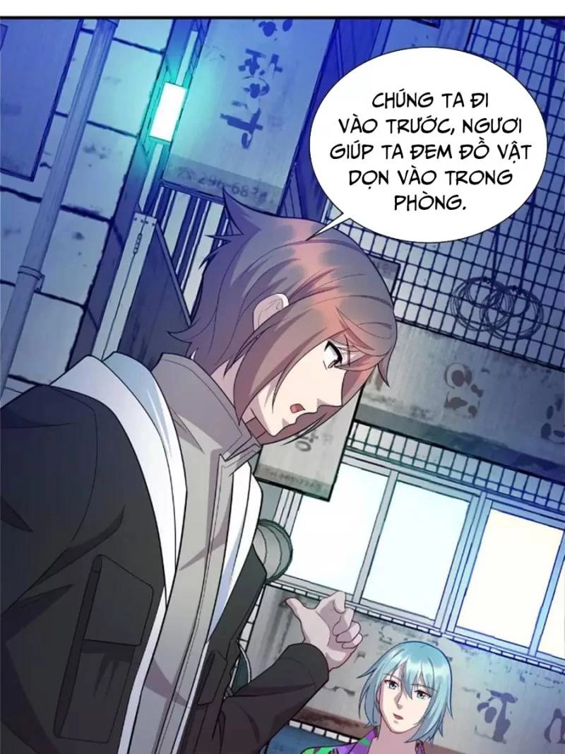 Long Hoàng Vũ Thần Chapter 42 - 11