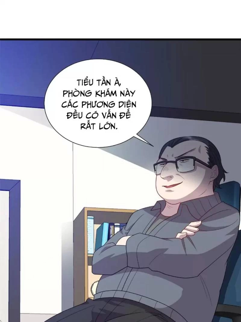 Long Hoàng Vũ Thần Chapter 42 - 18