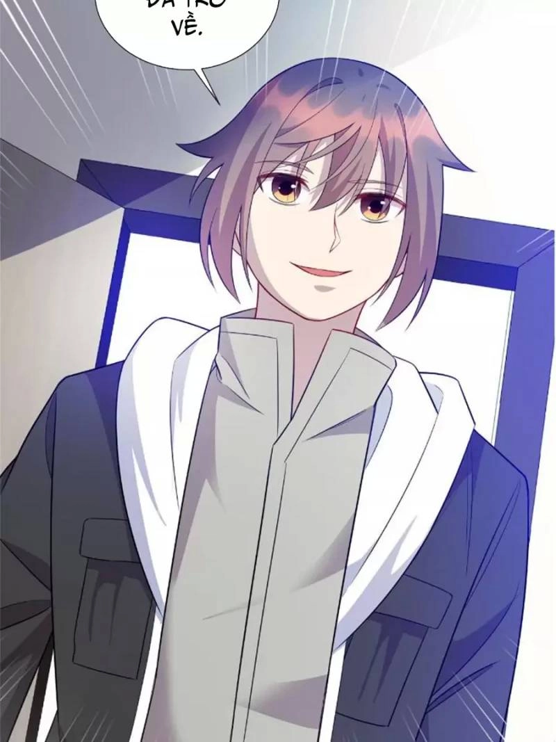 Long Hoàng Vũ Thần Chapter 42 - 34