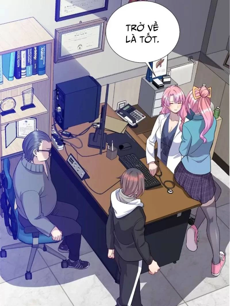 Long Hoàng Vũ Thần Chapter 42 - 36