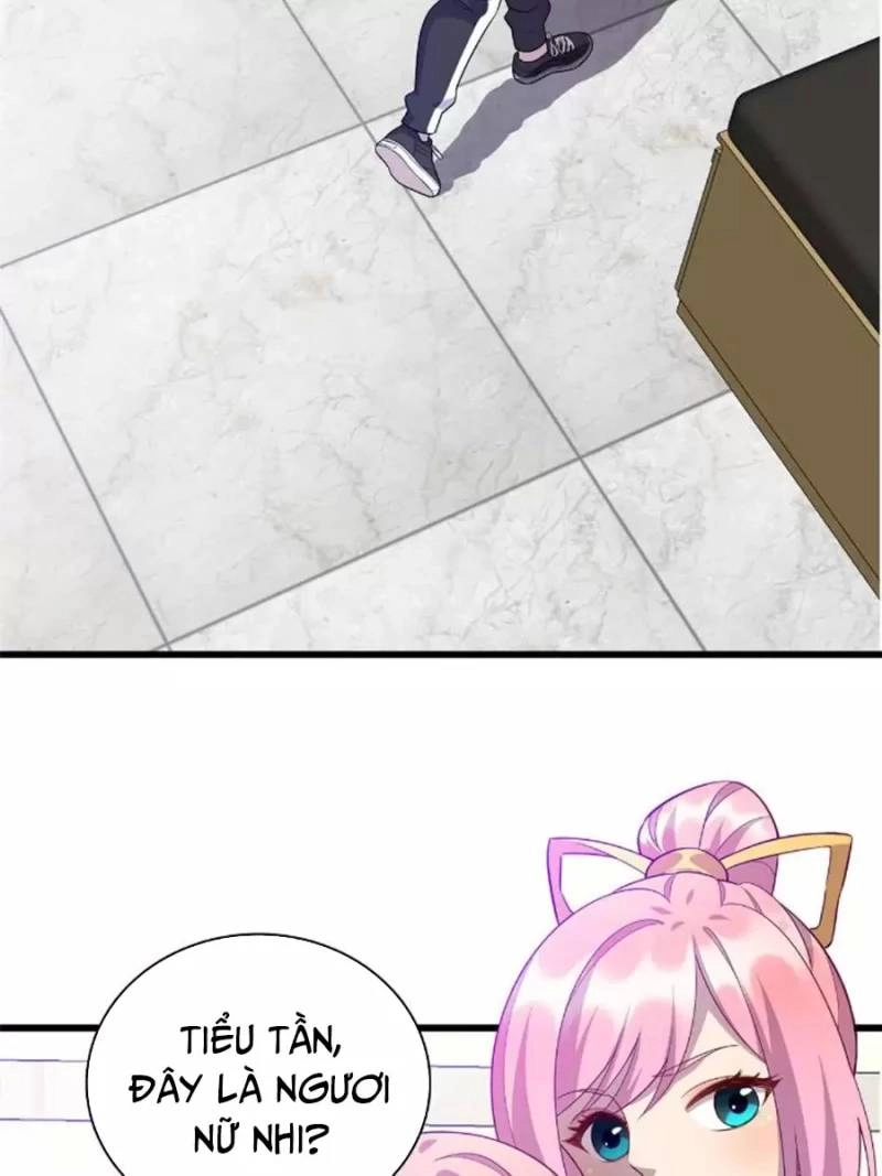 Long Hoàng Vũ Thần Chapter 42 - 37