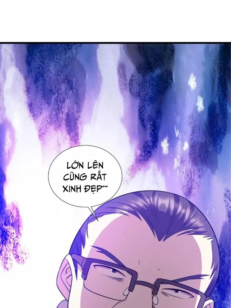 Long Hoàng Vũ Thần Chapter 42.5 - 3