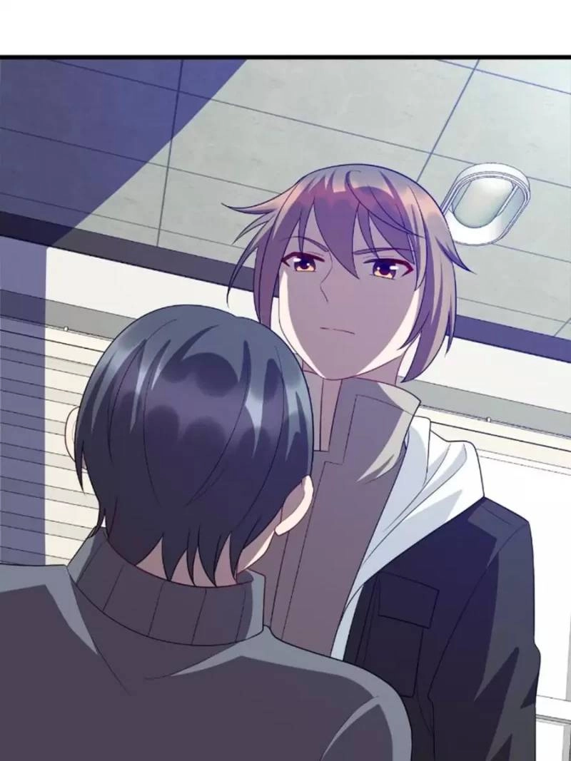 Long Hoàng Vũ Thần Chapter 42.5 - 7