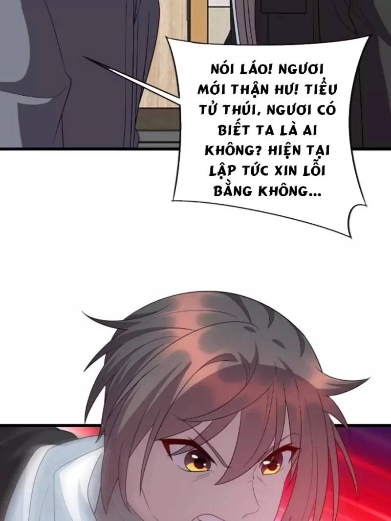 Long Hoàng Vũ Thần Chapter 42.5 - 11