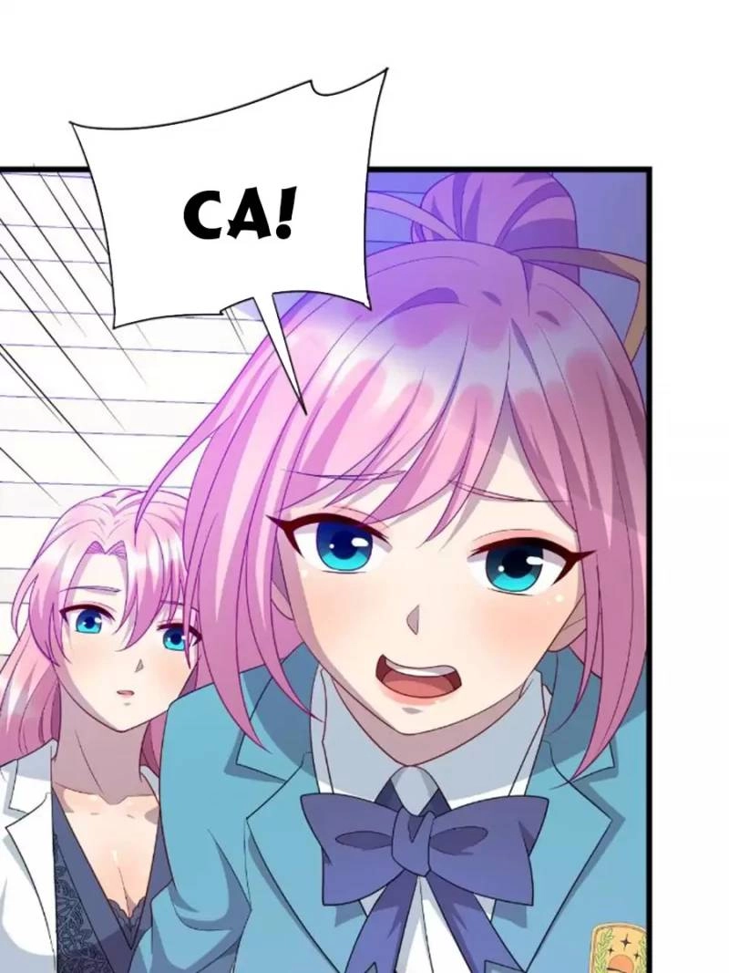 Long Hoàng Vũ Thần Chapter 42.5 - 14