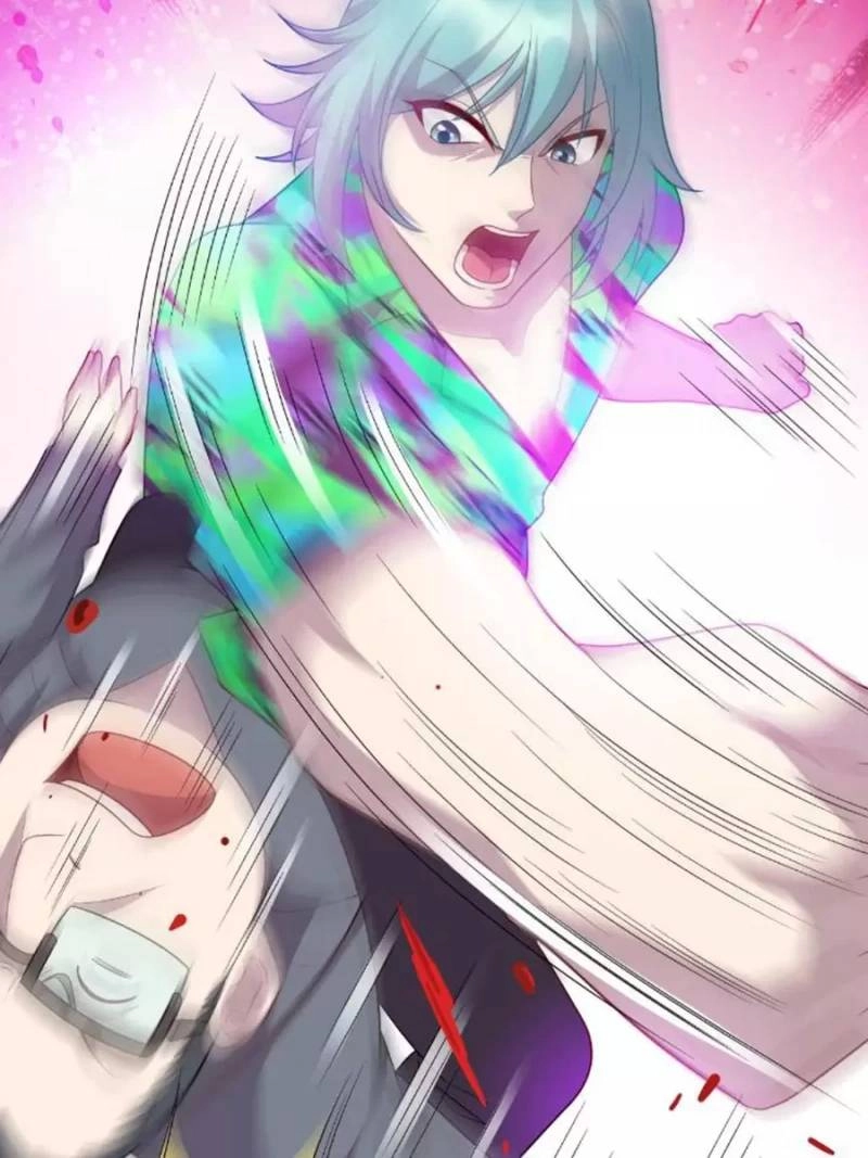 Long Hoàng Vũ Thần Chapter 42.5 - 20