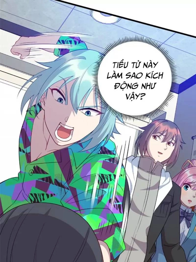 Long Hoàng Vũ Thần Chapter 42.5 - 25