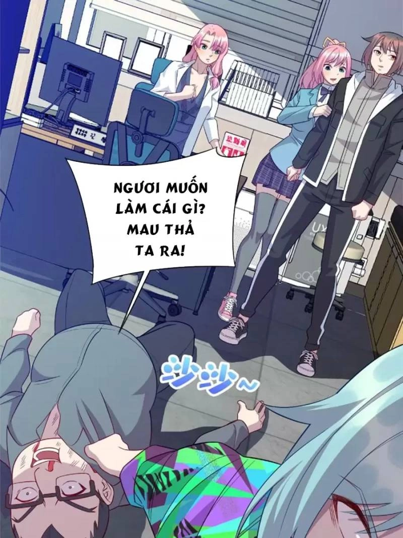 Long Hoàng Vũ Thần Chapter 42.5 - 31