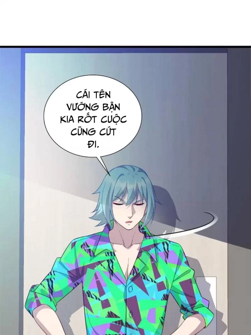 Long Hoàng Vũ Thần Chapter 42.5 - 38