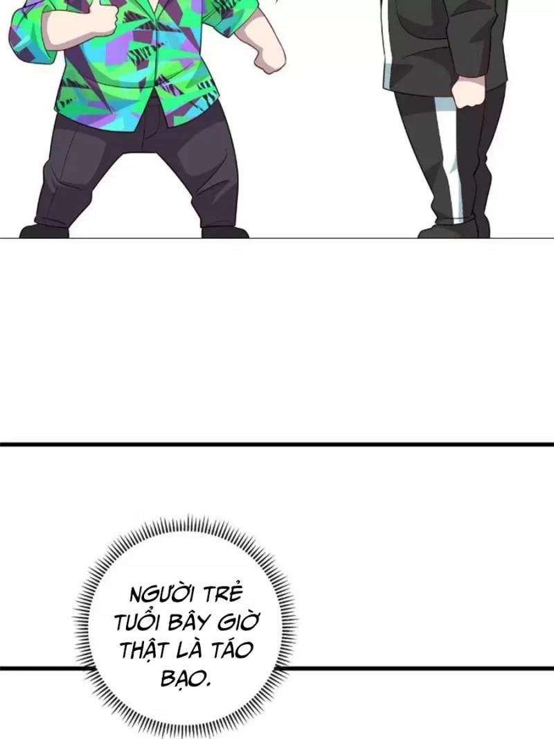 Long Hoàng Vũ Thần Chapter 42.5 - 42