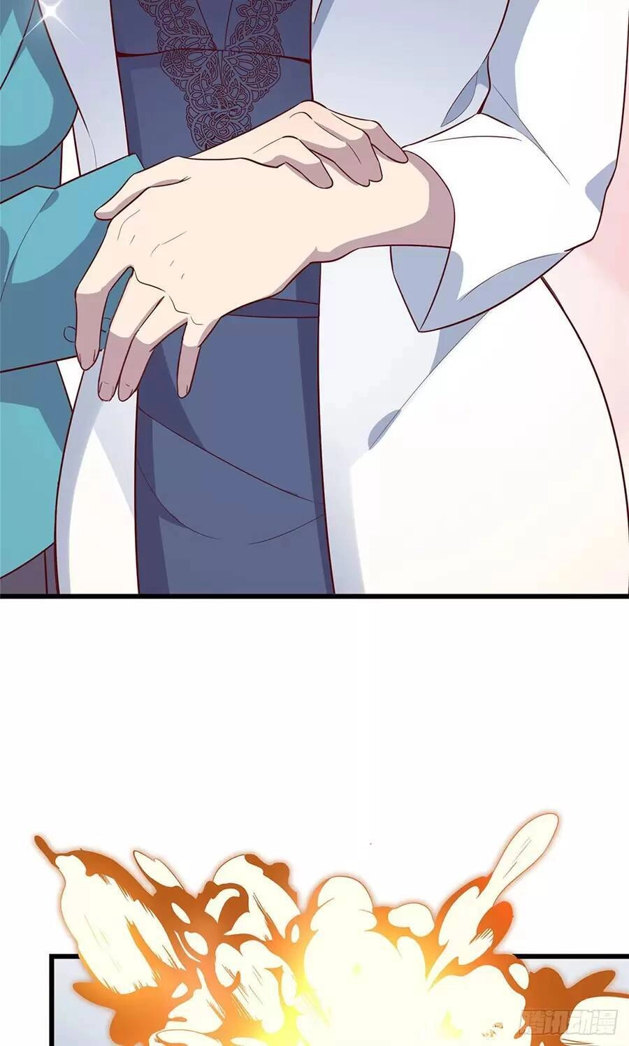 Long Hoàng Vũ Thần Chapter 43 - 6