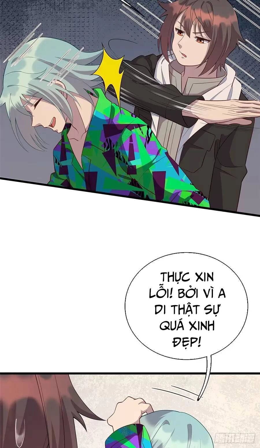 Long Hoàng Vũ Thần Chapter 43 - 8