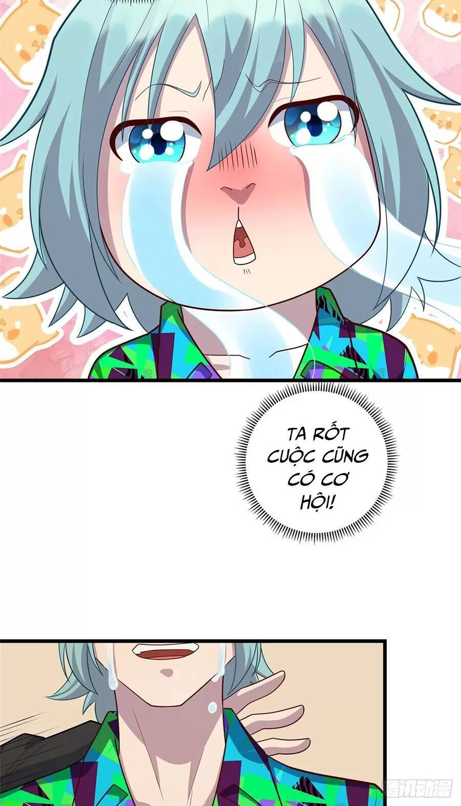 Long Hoàng Vũ Thần Chapter 43 - 13