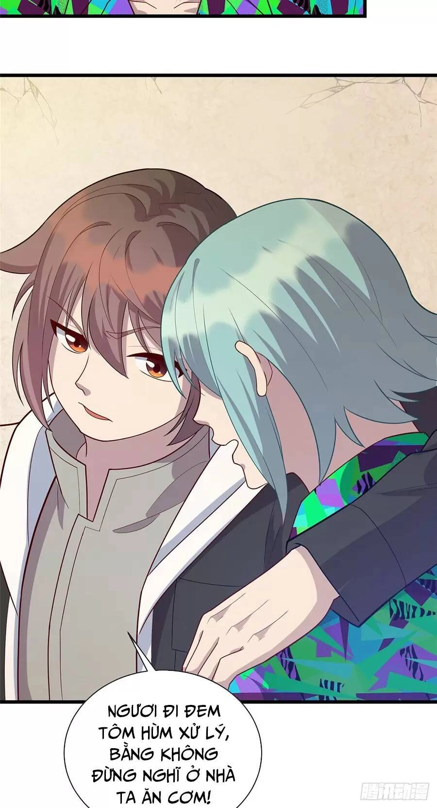 Long Hoàng Vũ Thần Chapter 43 - 14