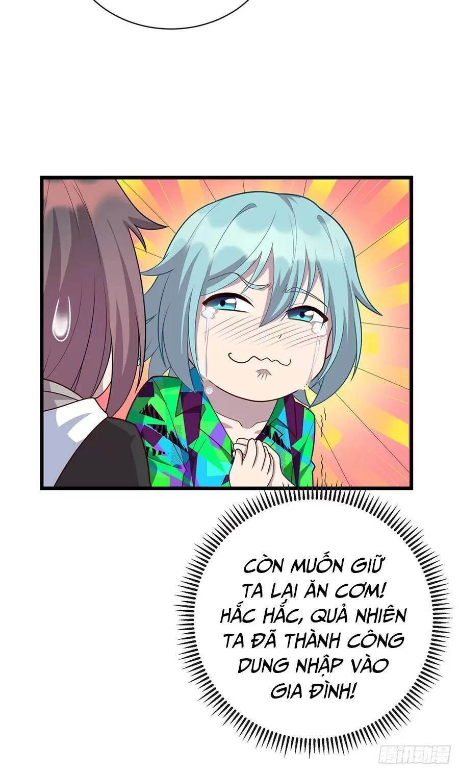 Long Hoàng Vũ Thần Chapter 43 - 15