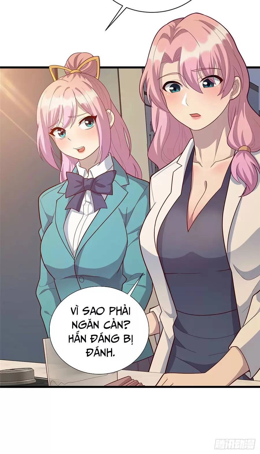 Long Hoàng Vũ Thần Chapter 43 - 17