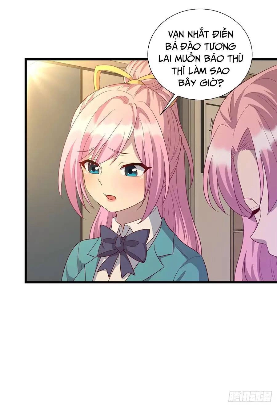 Long Hoàng Vũ Thần Chapter 43 - 18