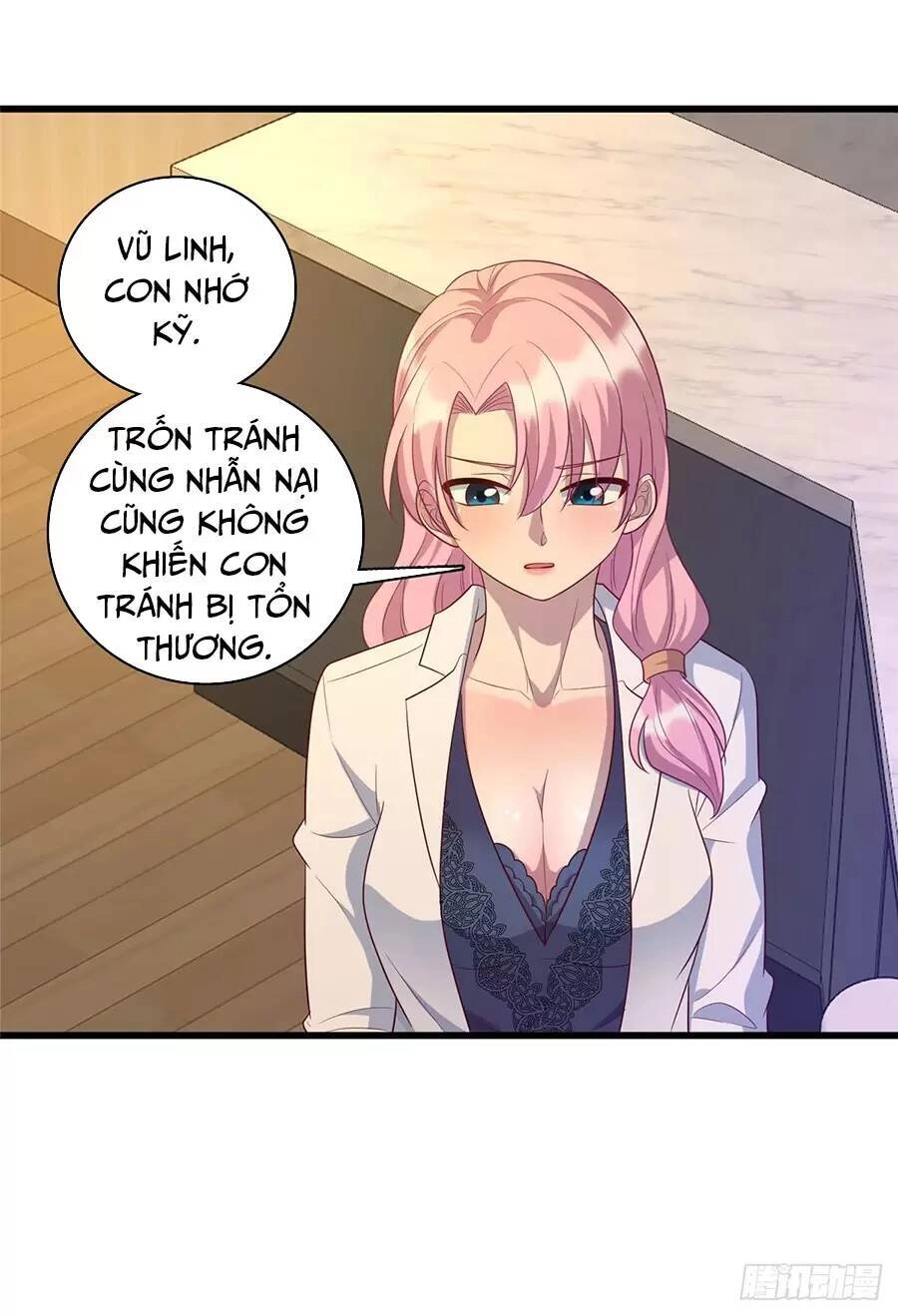 Long Hoàng Vũ Thần Chapter 43 - 19