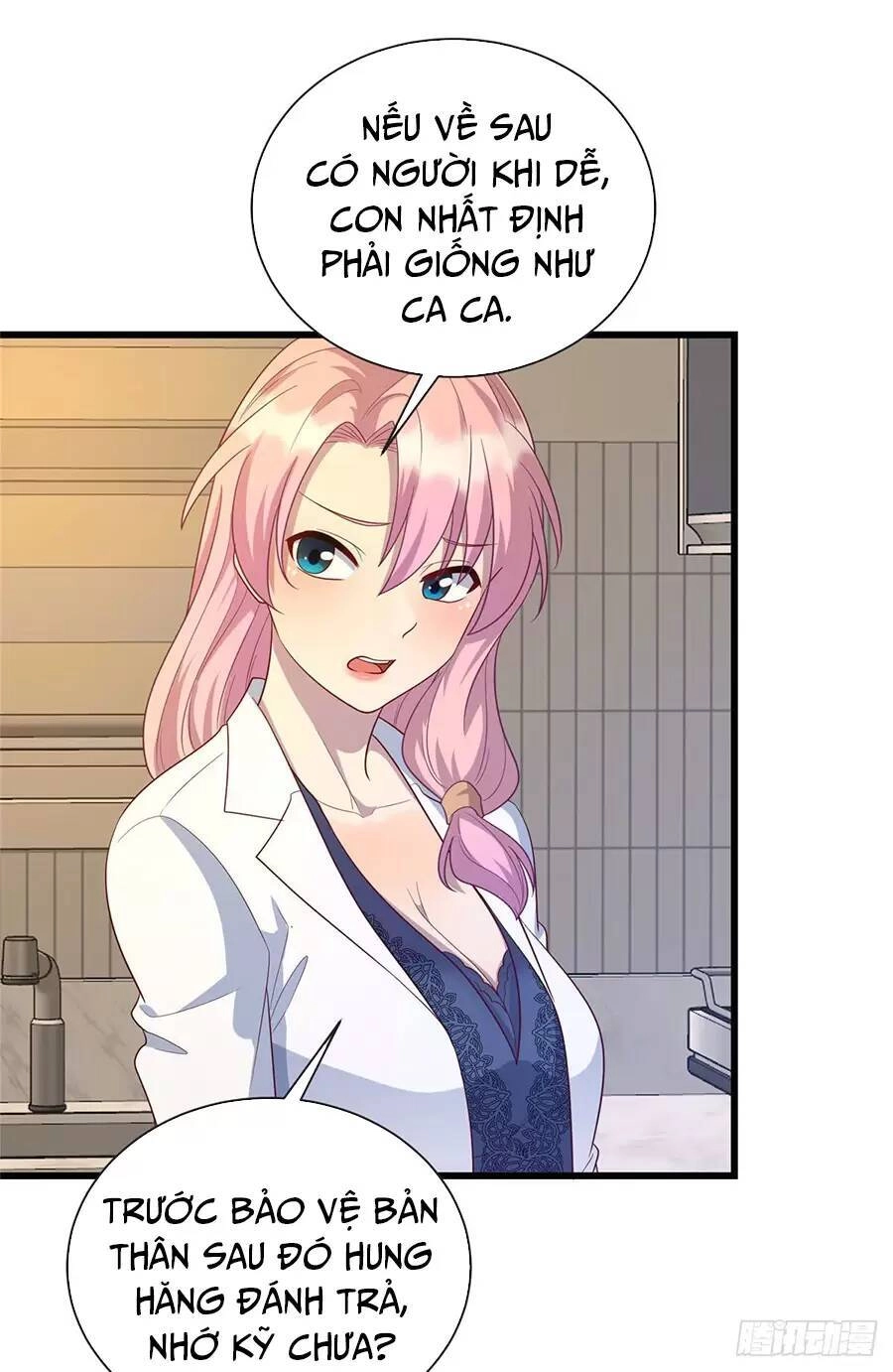 Long Hoàng Vũ Thần Chapter 43 - 20