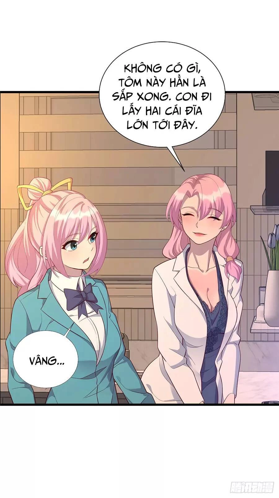 Long Hoàng Vũ Thần Chapter 43 - 25