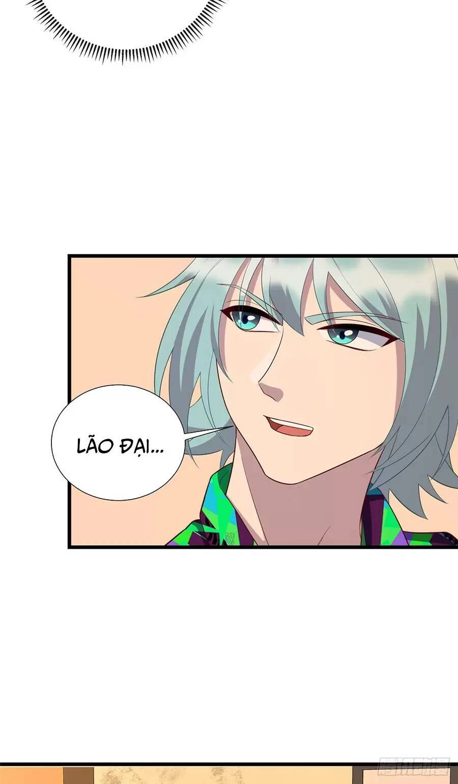 Long Hoàng Vũ Thần Chapter 43 - 29