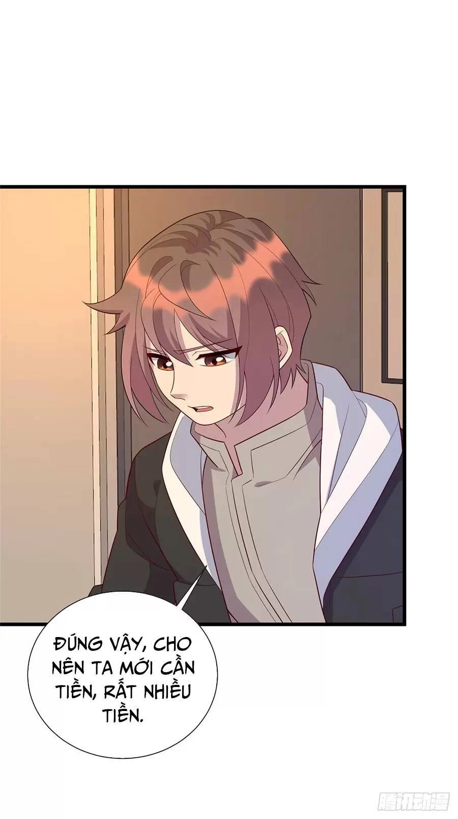 Long Hoàng Vũ Thần Chapter 43 - 31