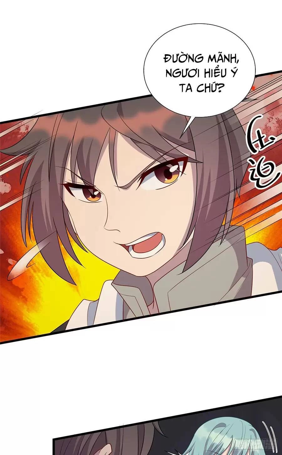 Long Hoàng Vũ Thần Chapter 43 - 32