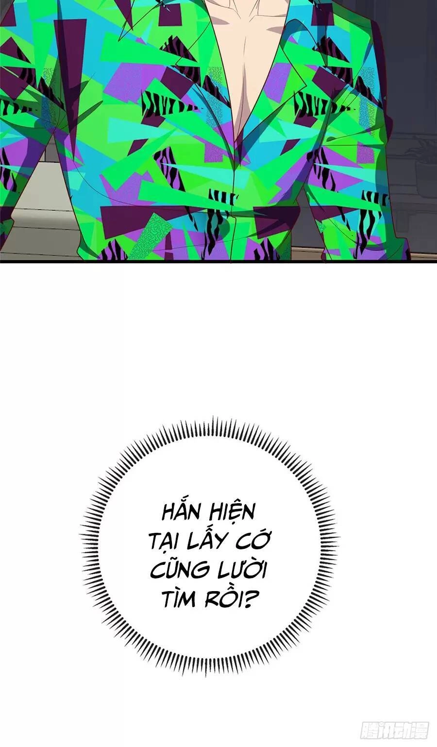 Long Hoàng Vũ Thần Chapter 43 - 34