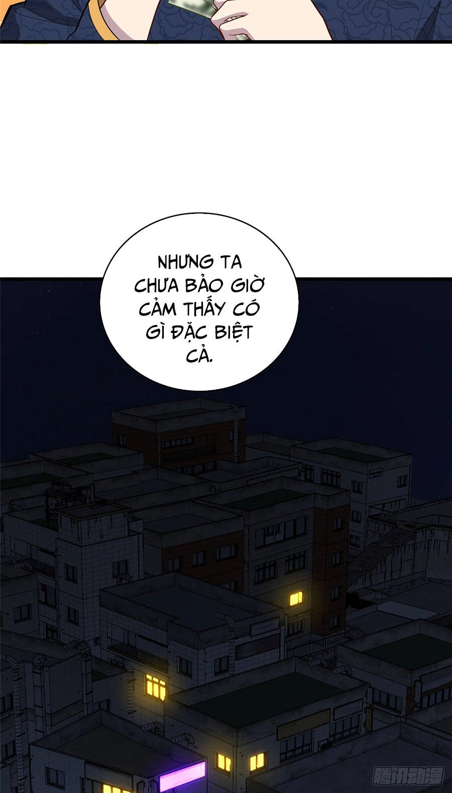 Long Hoàng Vũ Thần Chapter 44 - 5