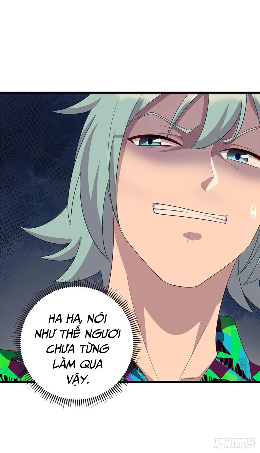 Long Hoàng Vũ Thần Chapter 44 - 12