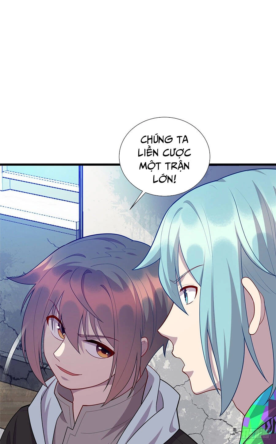 Long Hoàng Vũ Thần Chapter 44 - 14