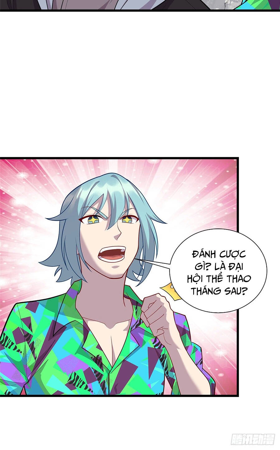 Long Hoàng Vũ Thần Chapter 44 - 15