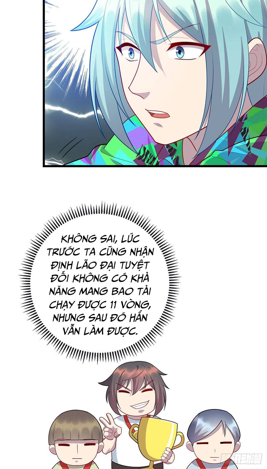 Long Hoàng Vũ Thần Chapter 44 - 21