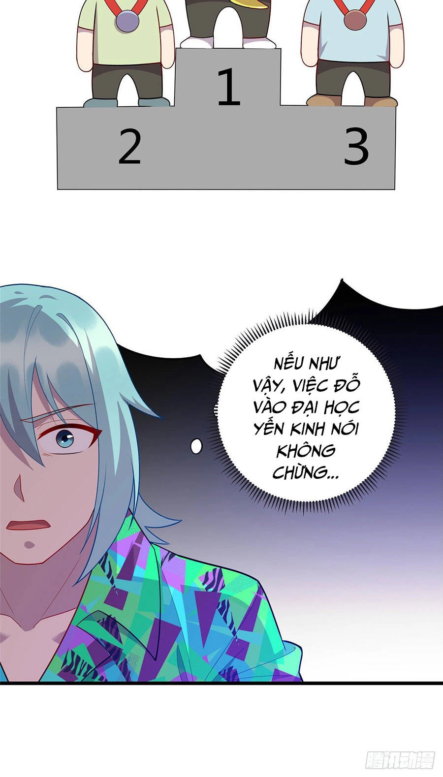 Long Hoàng Vũ Thần Chapter 44 - 22