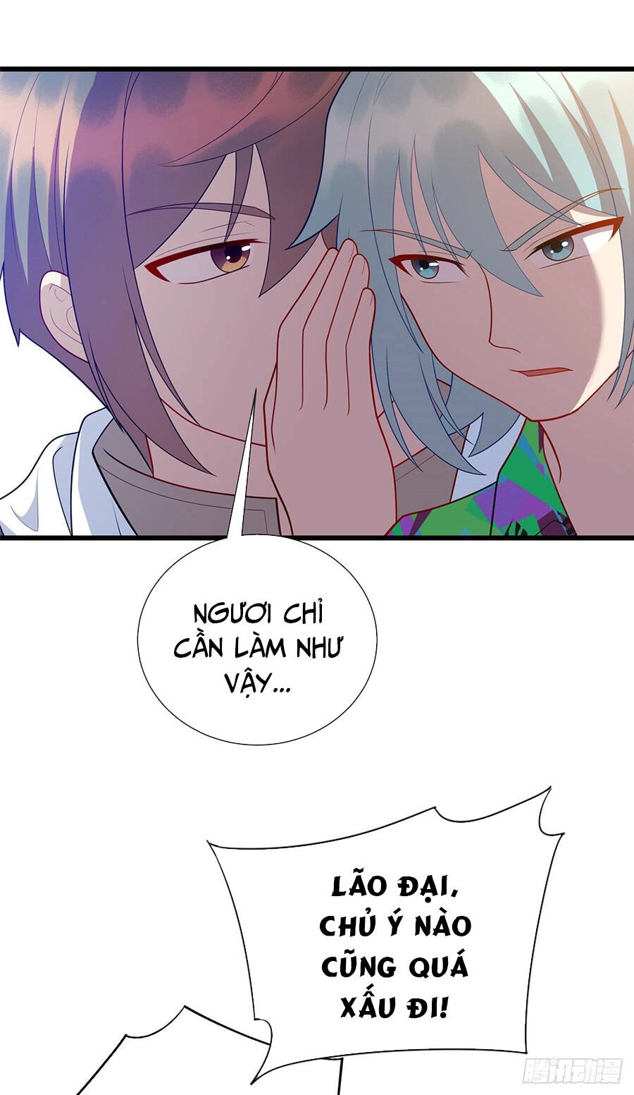 Long Hoàng Vũ Thần Chapter 44 - 24