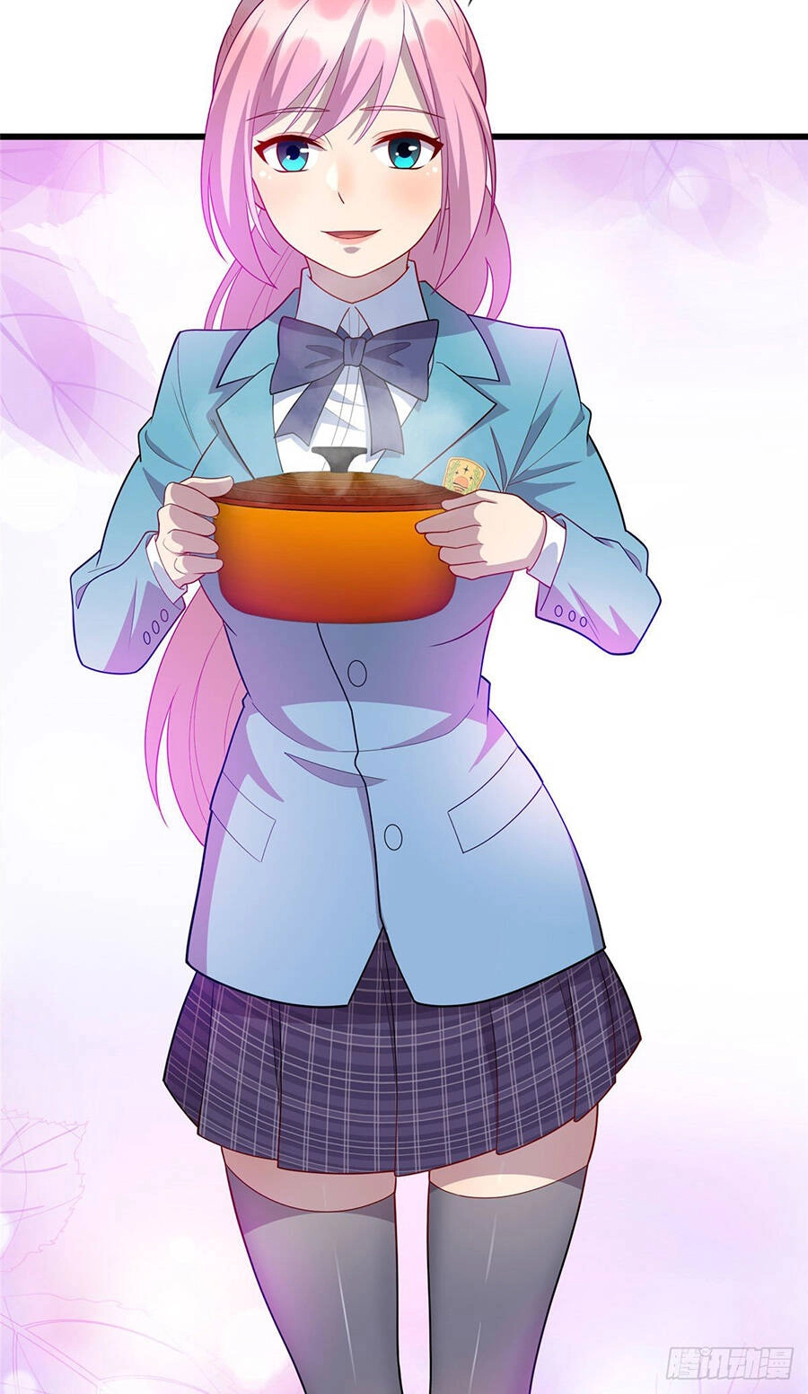 Long Hoàng Vũ Thần Chapter 44 - 27