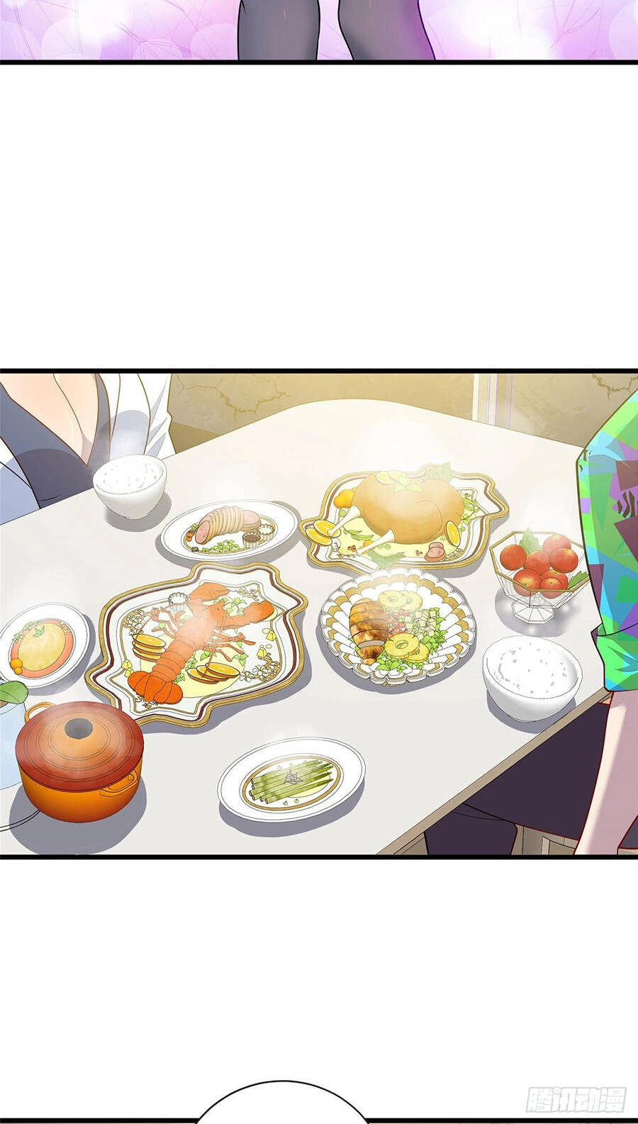 Long Hoàng Vũ Thần Chapter 44 - 28