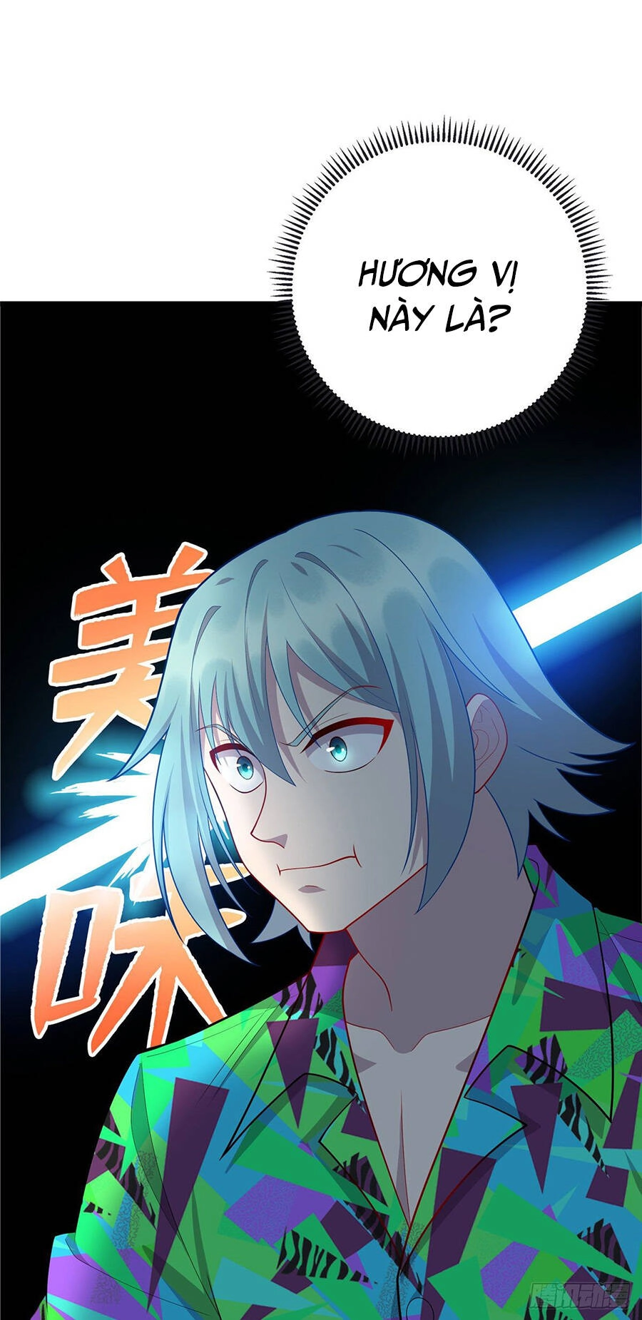 Long Hoàng Vũ Thần Chapter 44 - 30