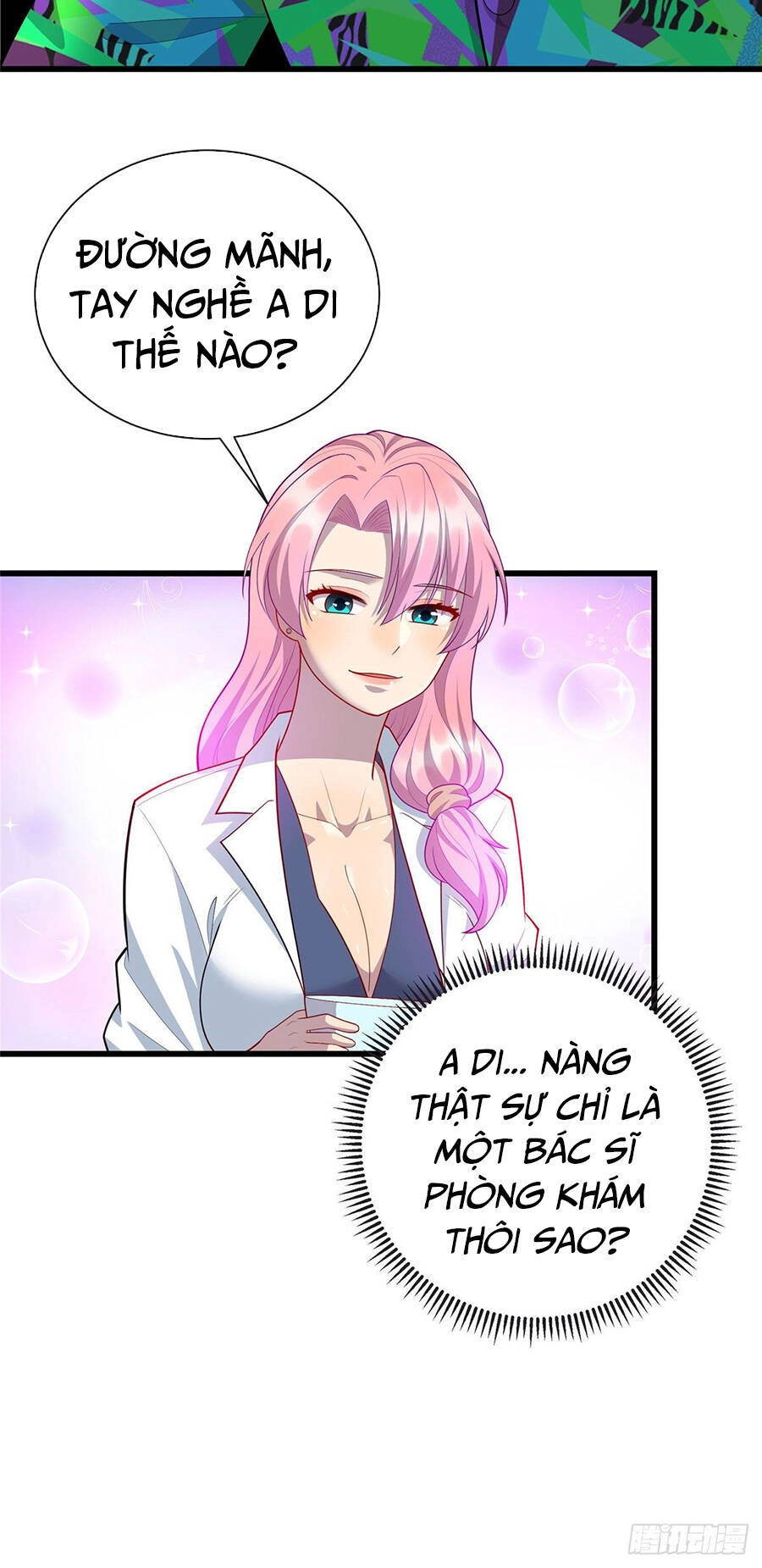 Long Hoàng Vũ Thần Chapter 44 - 31