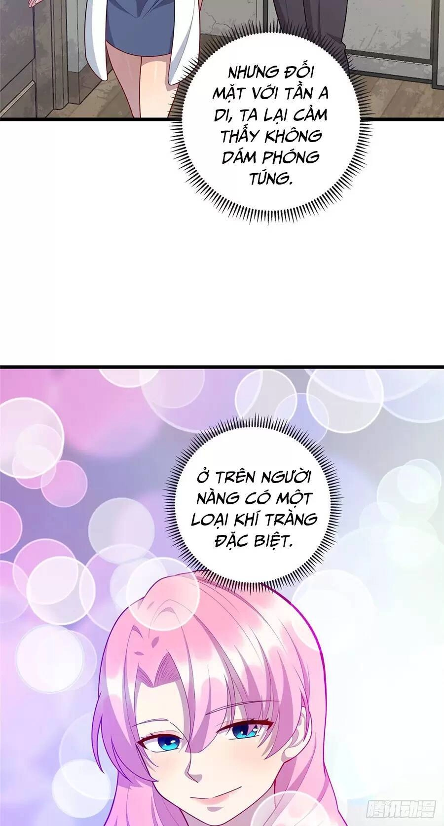 Long Hoàng Vũ Thần Chapter 45 - 8