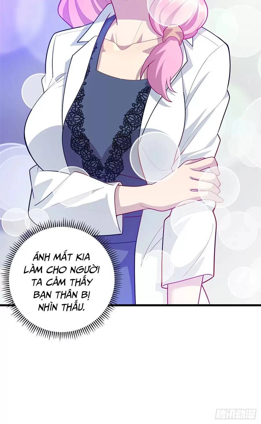 Long Hoàng Vũ Thần Chapter 45 - 9