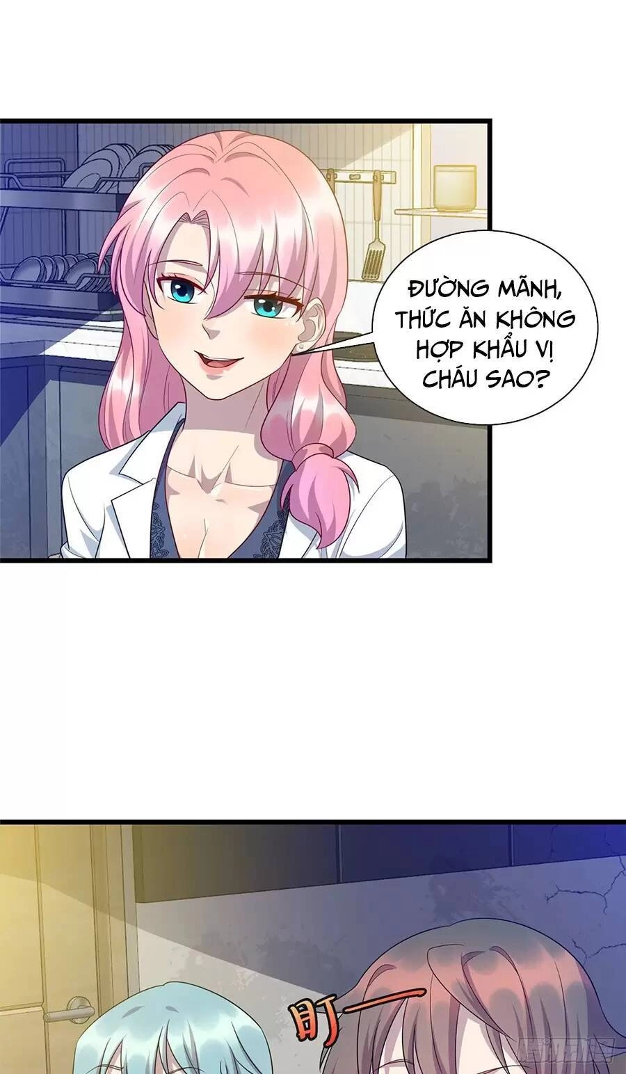 Long Hoàng Vũ Thần Chapter 45 - 11