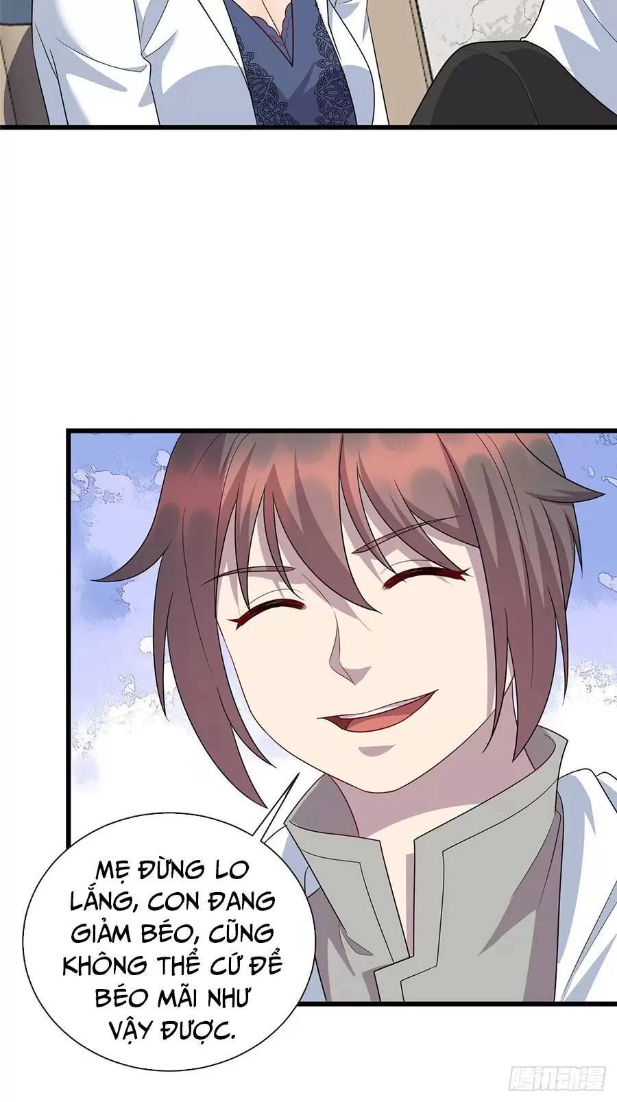 Long Hoàng Vũ Thần Chapter 45 - 14