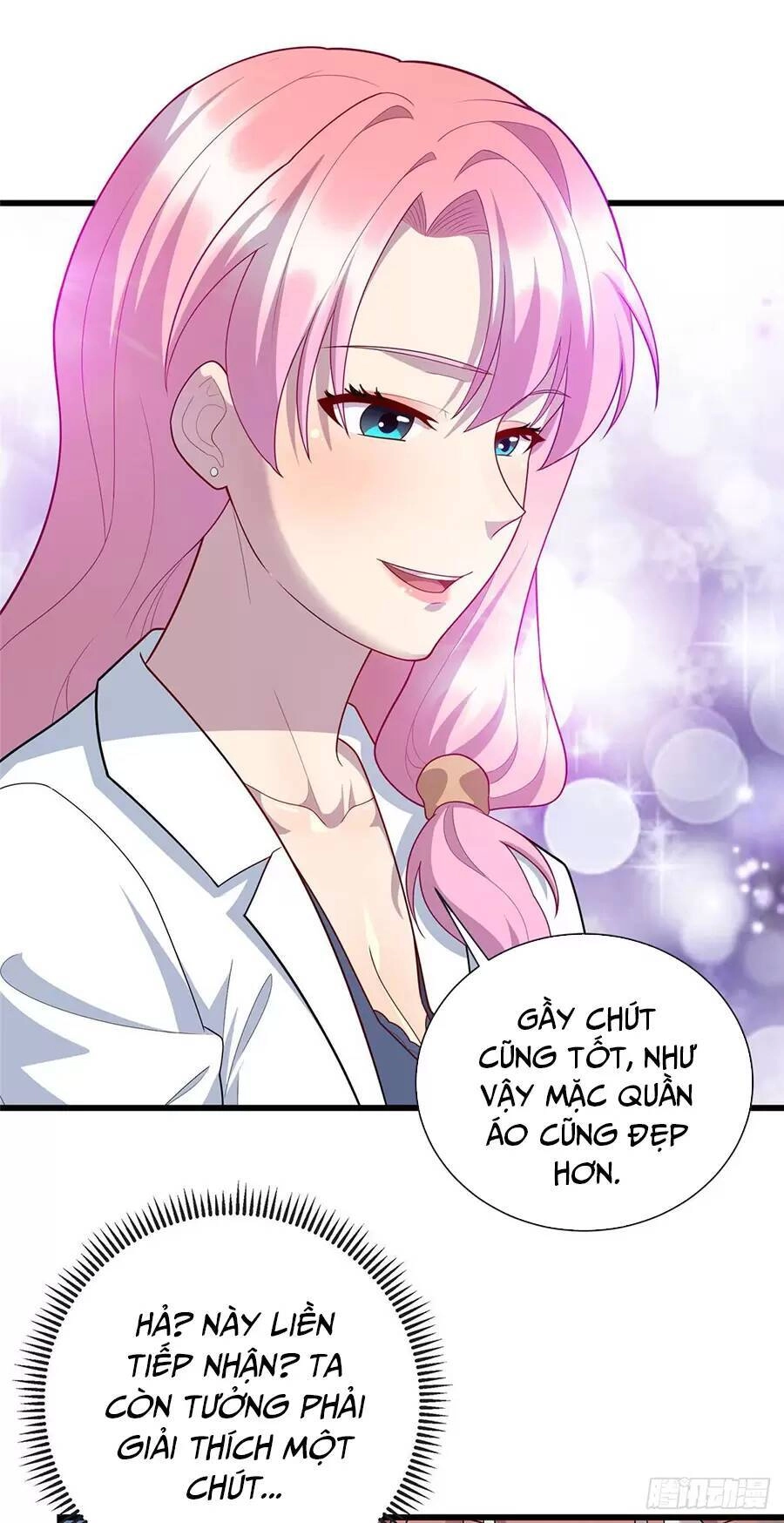 Long Hoàng Vũ Thần Chapter 45 - 15