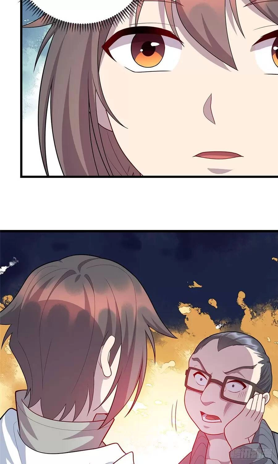 Long Hoàng Vũ Thần Chapter 45 - 16