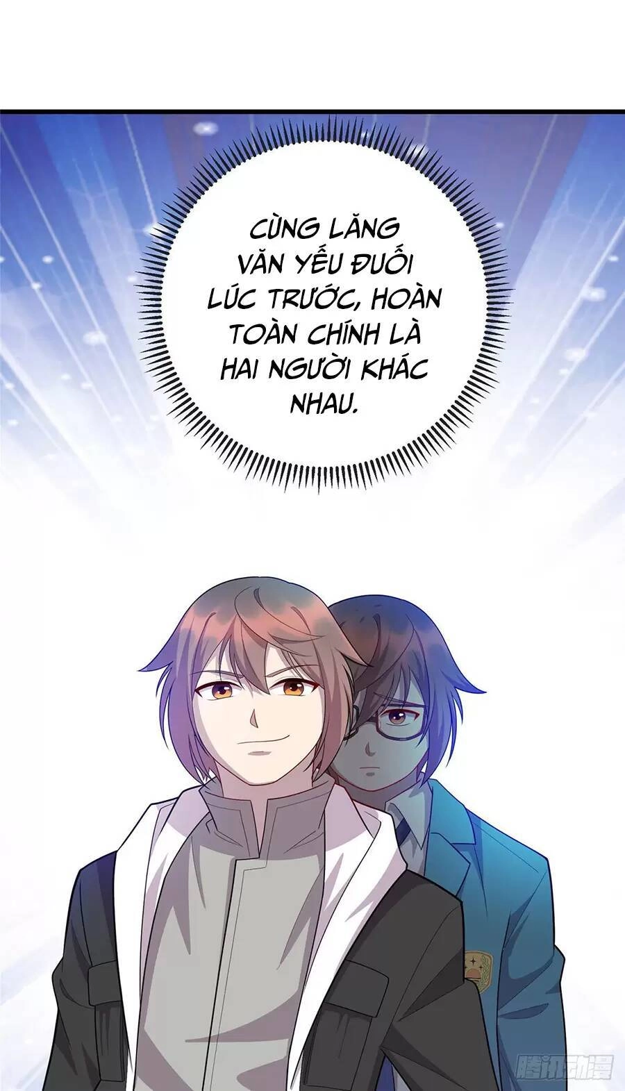 Long Hoàng Vũ Thần Chapter 45 - 18