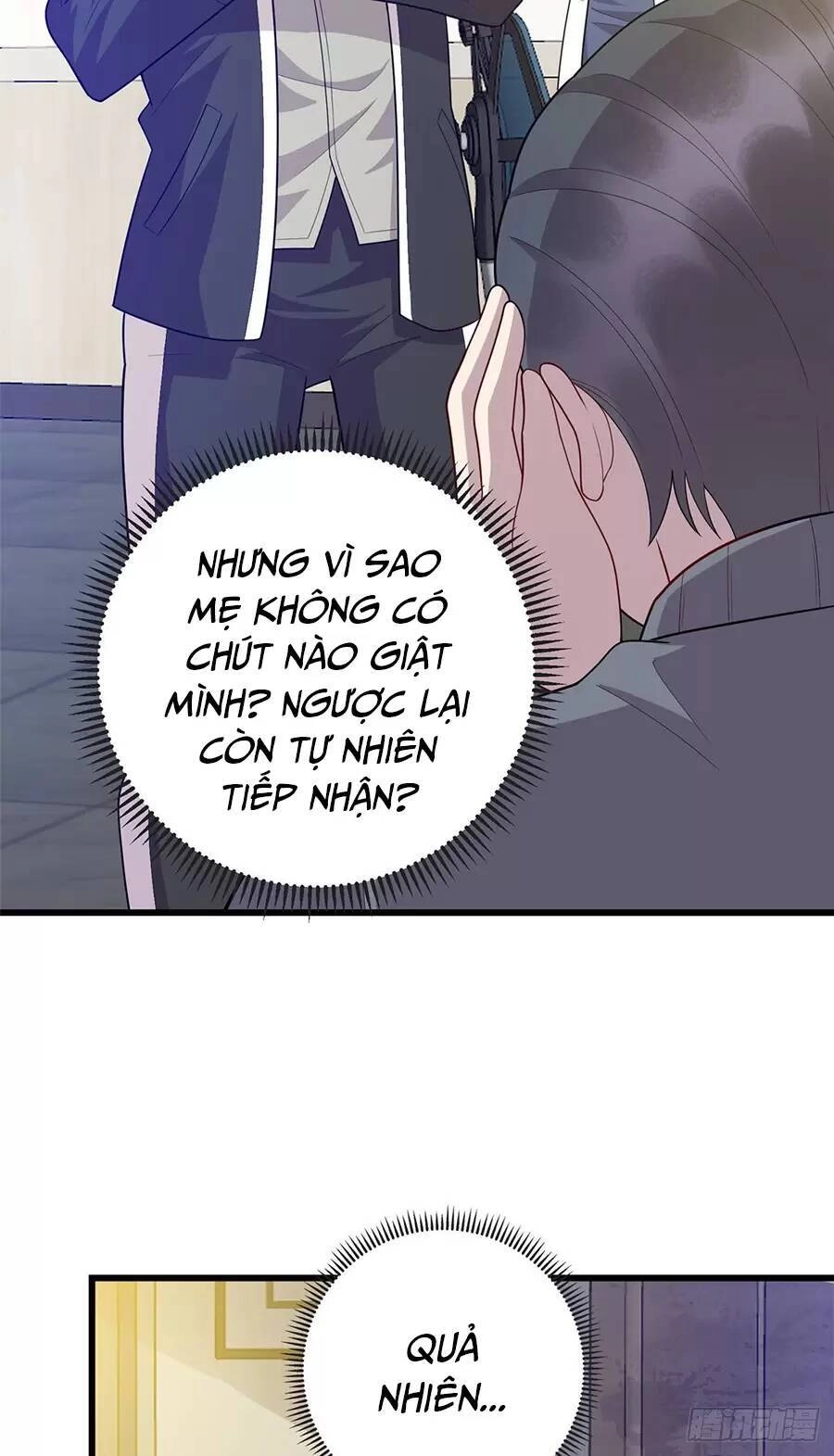 Long Hoàng Vũ Thần Chapter 45 - 20