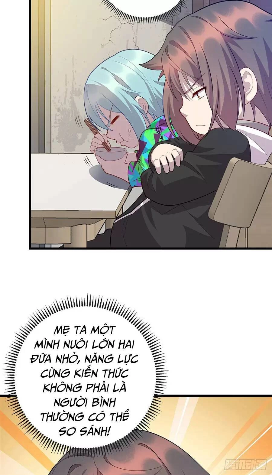 Long Hoàng Vũ Thần Chapter 45 - 21