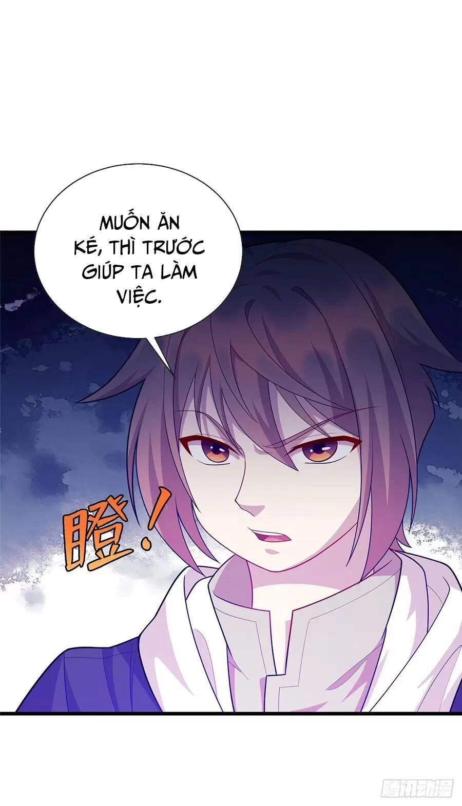 Long Hoàng Vũ Thần Chapter 45 - 24